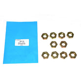 NUT - HEX. - OEM - QYH500130